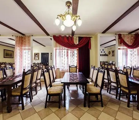 Hotel Patkovski Gold *