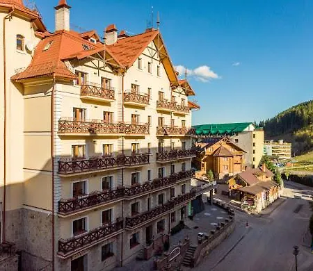 Patkovski Gold * Bukovel