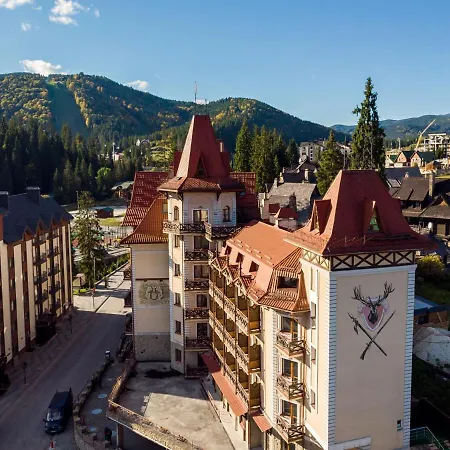 Patkovski Gold * Bukovel