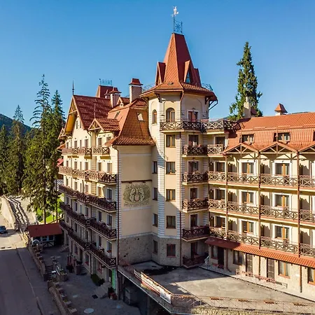 Patkovski Gold * Bukovel