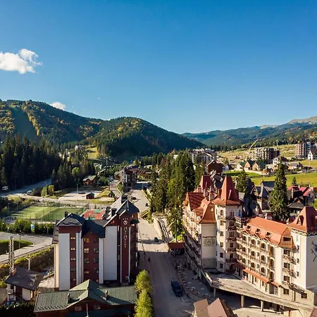 Patkovski Gold * Bukovel