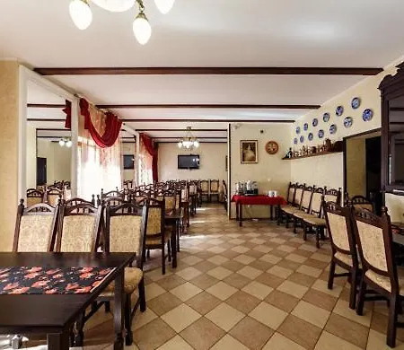 Patkovski Gold Bukovel