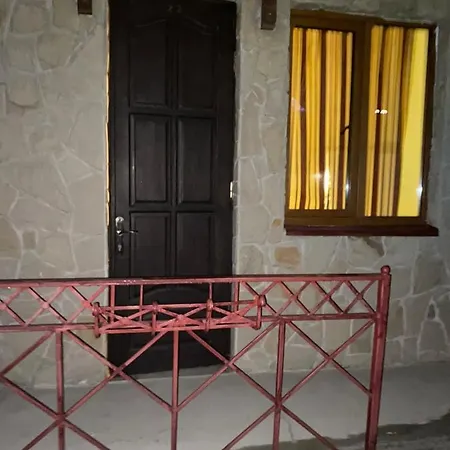 Patkovski Gold Hotel