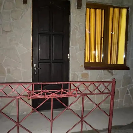 патковский Отель