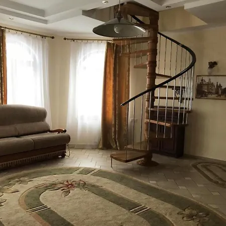 патковский Отель *