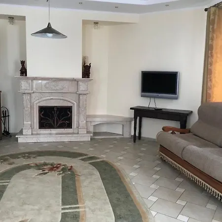 Hotel Patkovski Gold