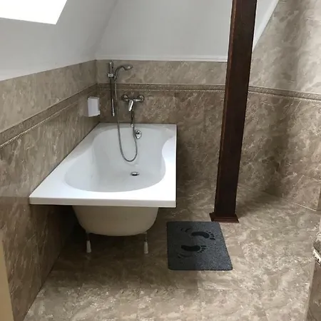 Hotel Patkovski Gold *