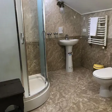 патковский *