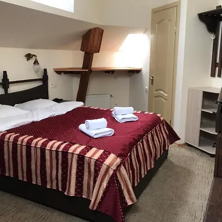 Patkovski Gold Hotel