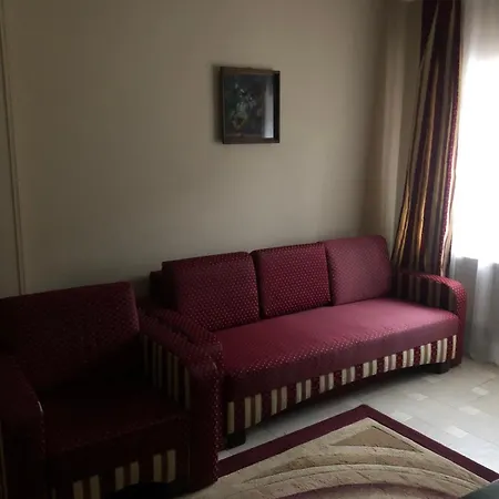 патковский *