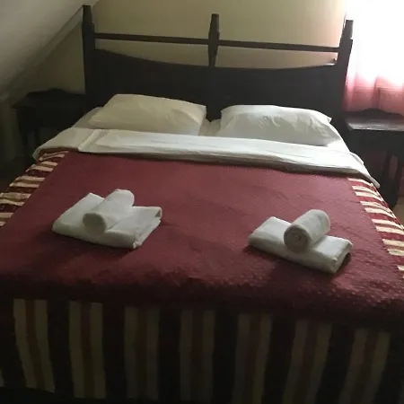 патковский Отель