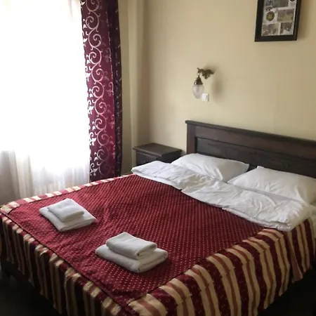 патковский Буковель