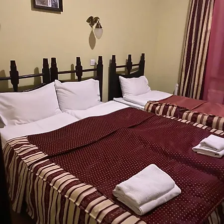 Patkovski Gold Bukovel