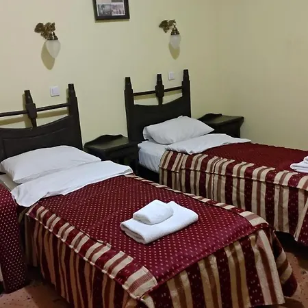 Hotel Patkovski Gold *