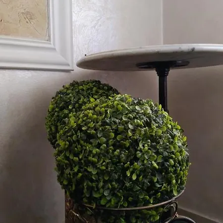 Hotel Patkovski Gold