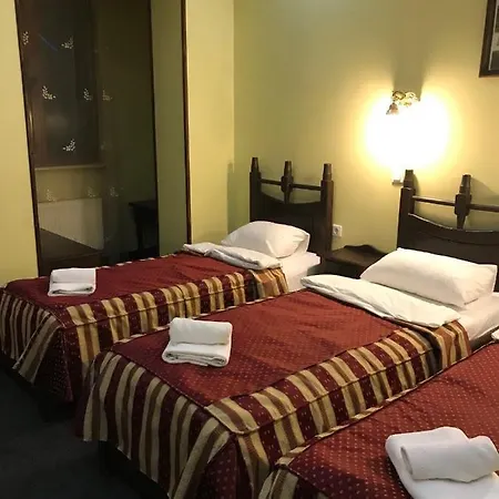 патковский Буковель