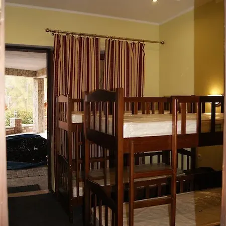 Hotel Patkovski Gold *