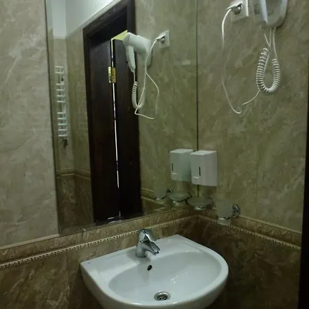 Patkovski Gold Bukovel