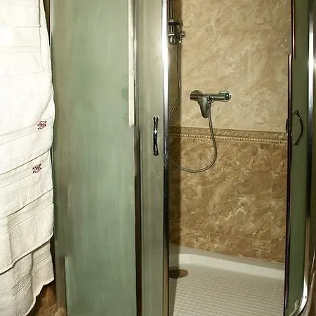 Hotel Patkovski Gold Bukovel