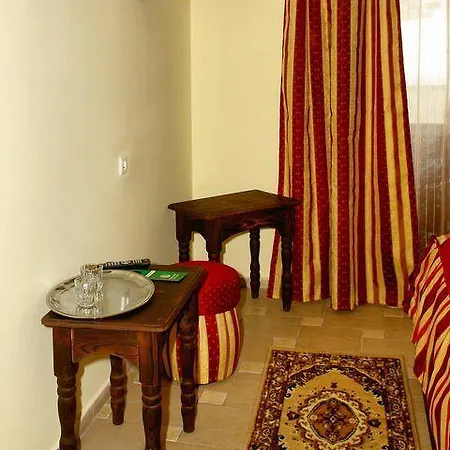 Hotel Patkovski Gold