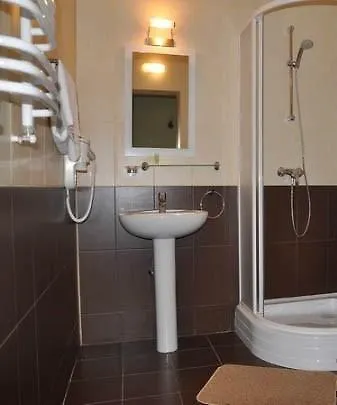 Hotel Patkovski Gold *