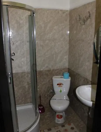 Hotel Patkovski Gold