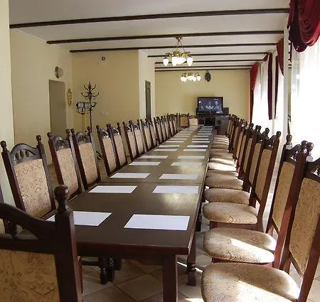 Отель патковский *