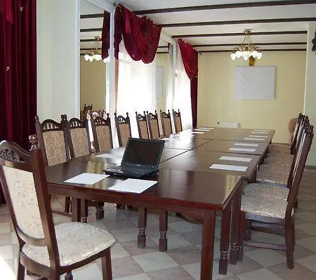 Patkovski Gold Bukovel