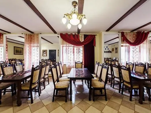 Hotel Patkovski Gold *