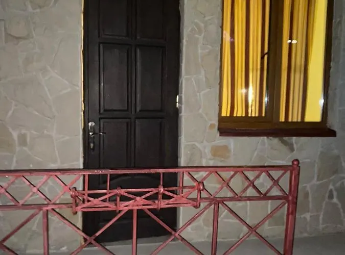 Patkovski Gold Hotel