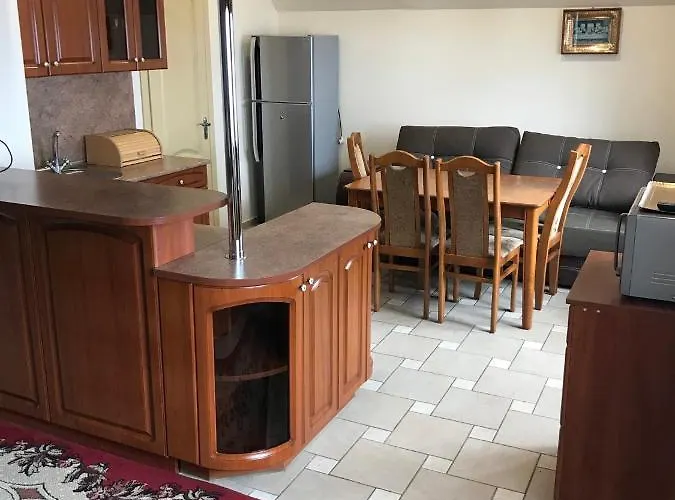 Patkovski Gold Отель Буковель