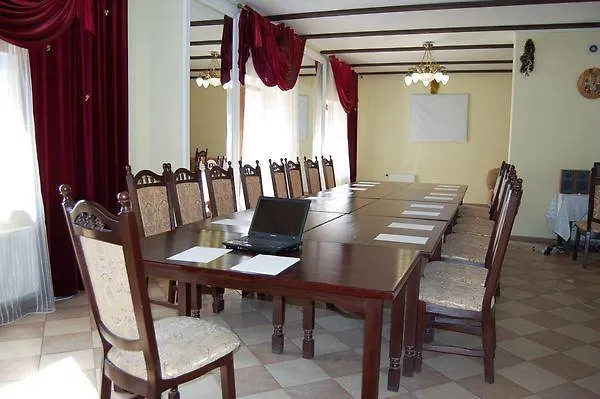 Patkovski Gold Буковель
