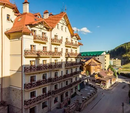 Patkovski Gold * Bukowel