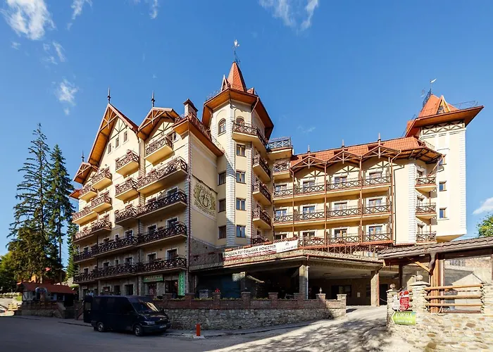 Patkovski Gold 布克维