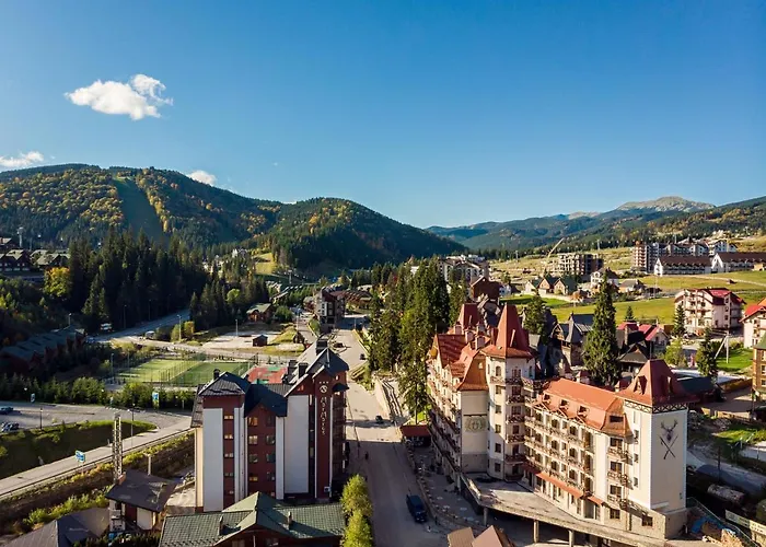 Patkovski Gold * 布克维