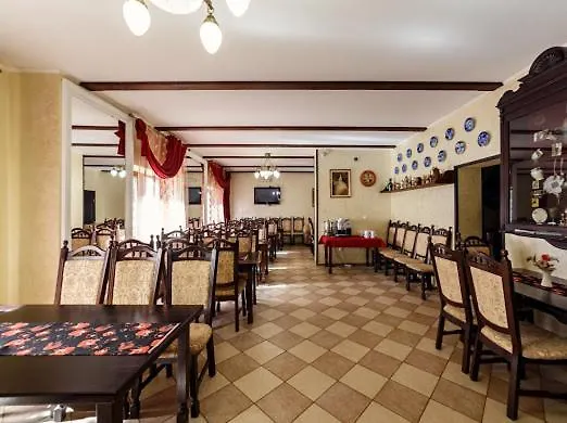 Patkovski Gold 布克维