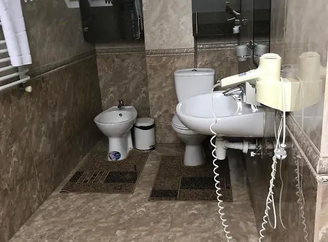 Patkovski Gold 布克维