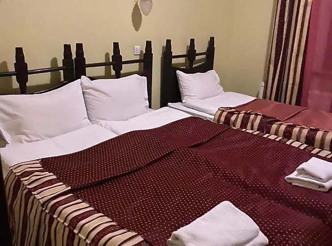 Patkovski Gold 布克维