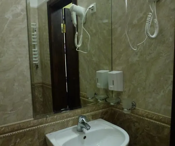 Patkovski Gold 布克维