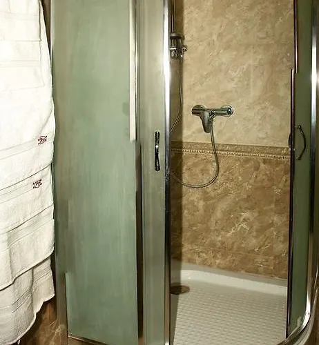 酒店 Patkovski Gold 布克维