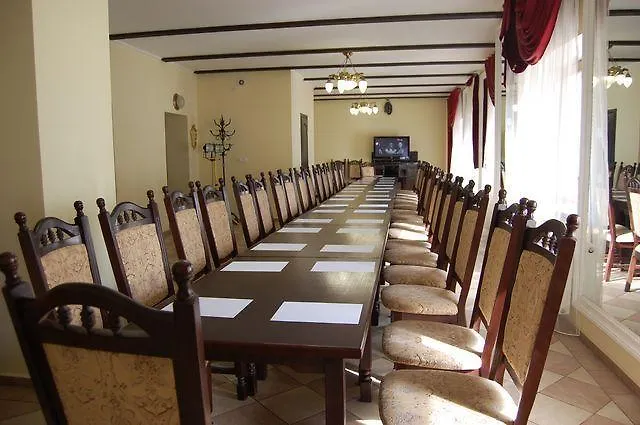 酒店 Patkovski Gold *